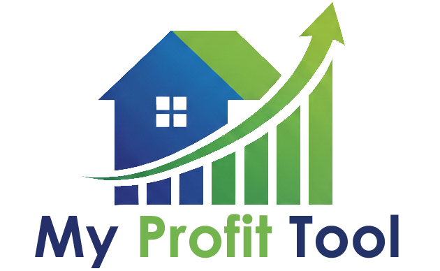 MyProfitTool Logo