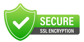 SSL Secure Badge